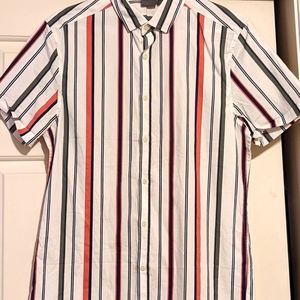 ASOS Mens Summer Shirt